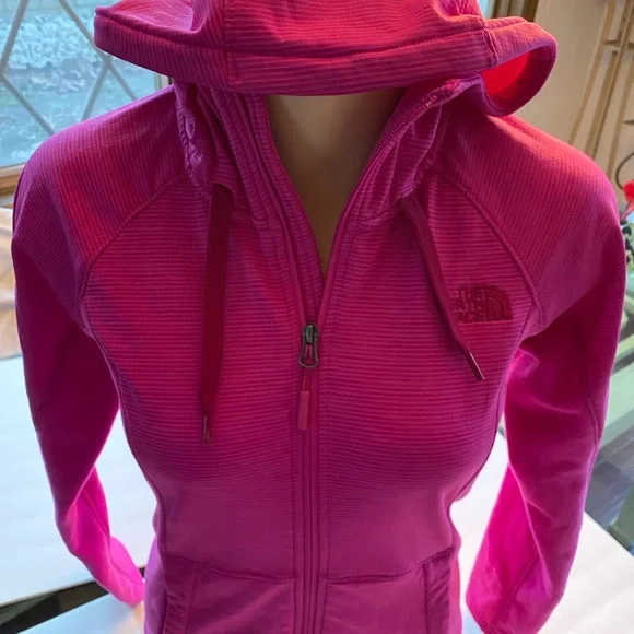 The North Face Jackets Coats The North Face Full Zip Fitted